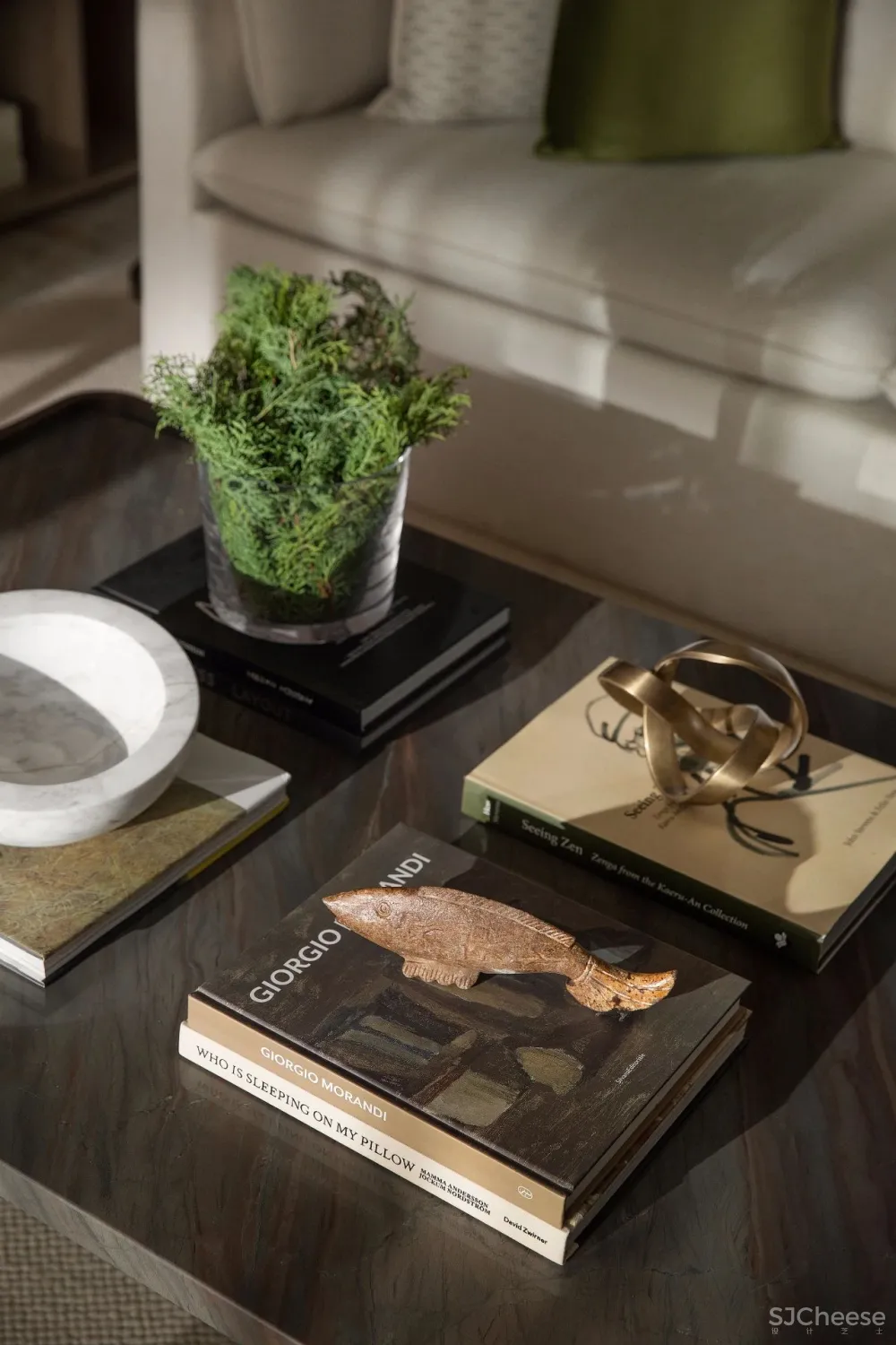 牧笛新作：在空间里感受阳光的味道