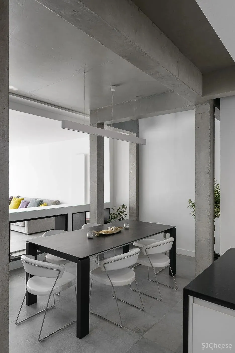 法式简约的低调与质感!