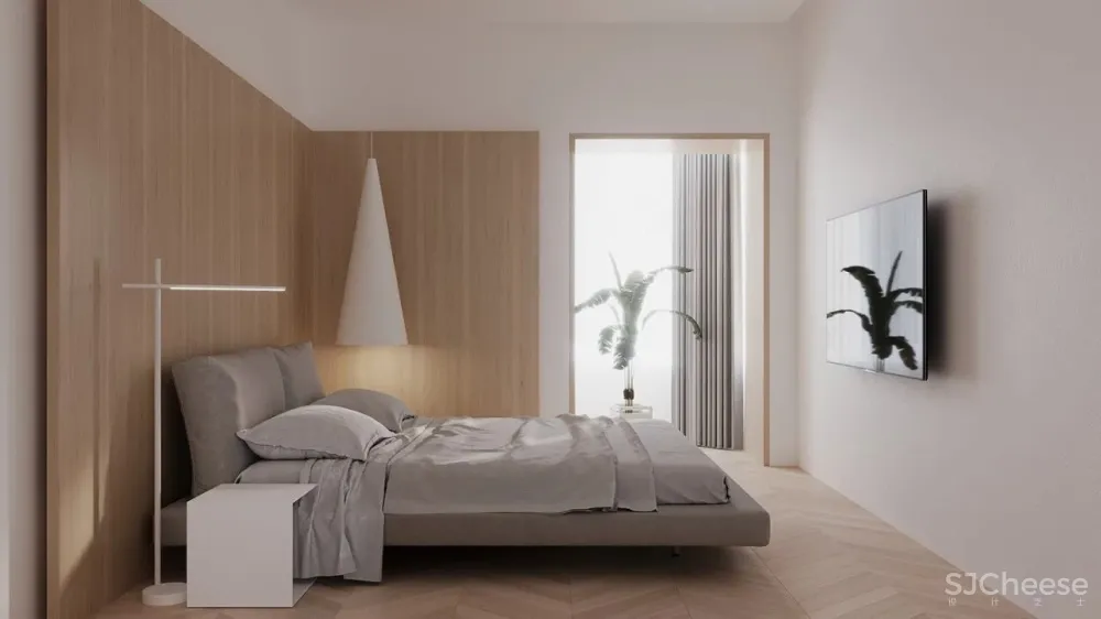 简约设计，才最有格调！