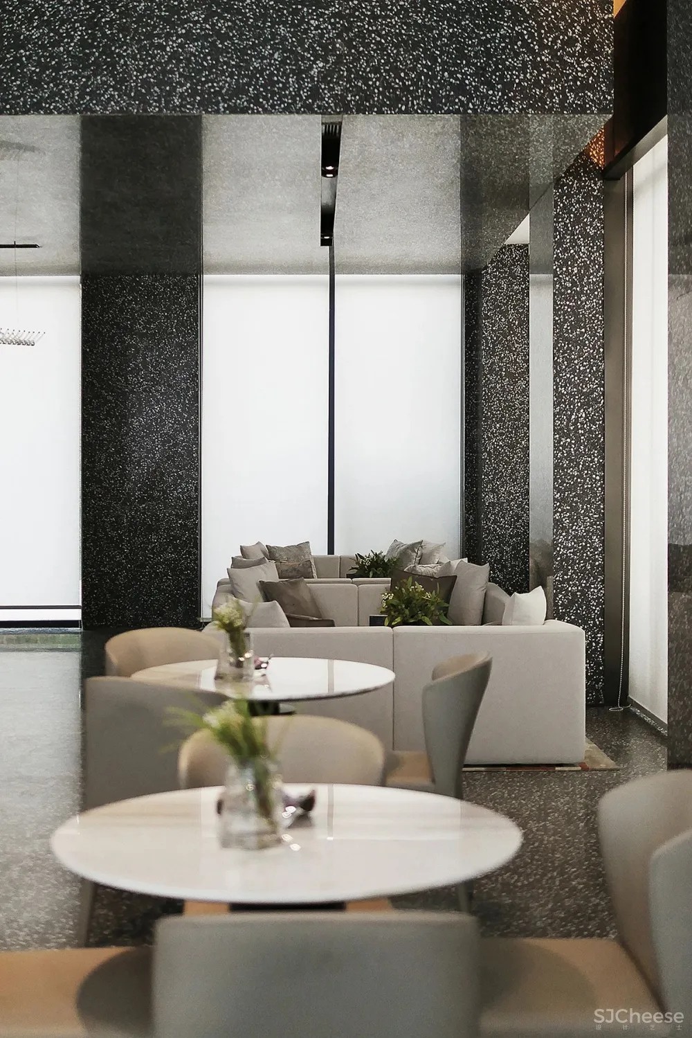 “方圆之间”邂逅安然生活！