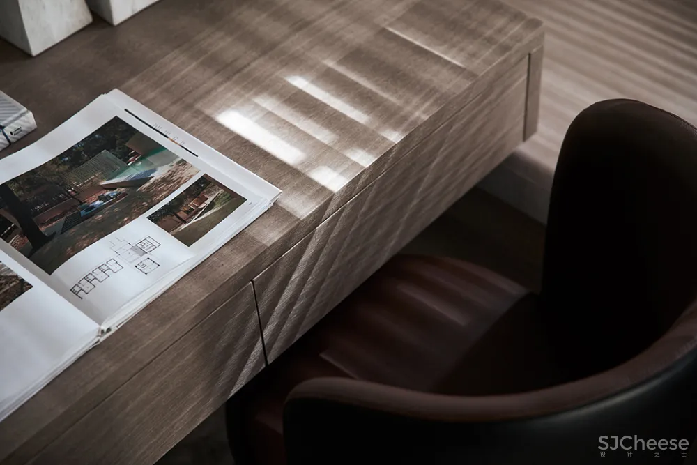 唐忠汉:光影之间!