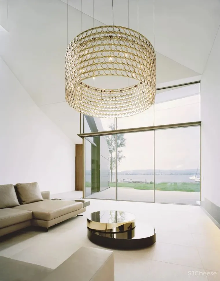 极简住宅 —— 德国穆斯别墅