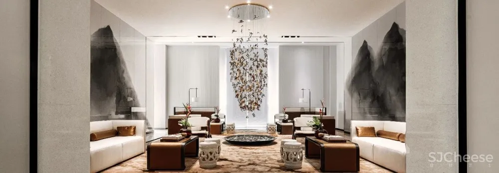 追影漫廊 · 游园惊梦|GBD 杜文彪