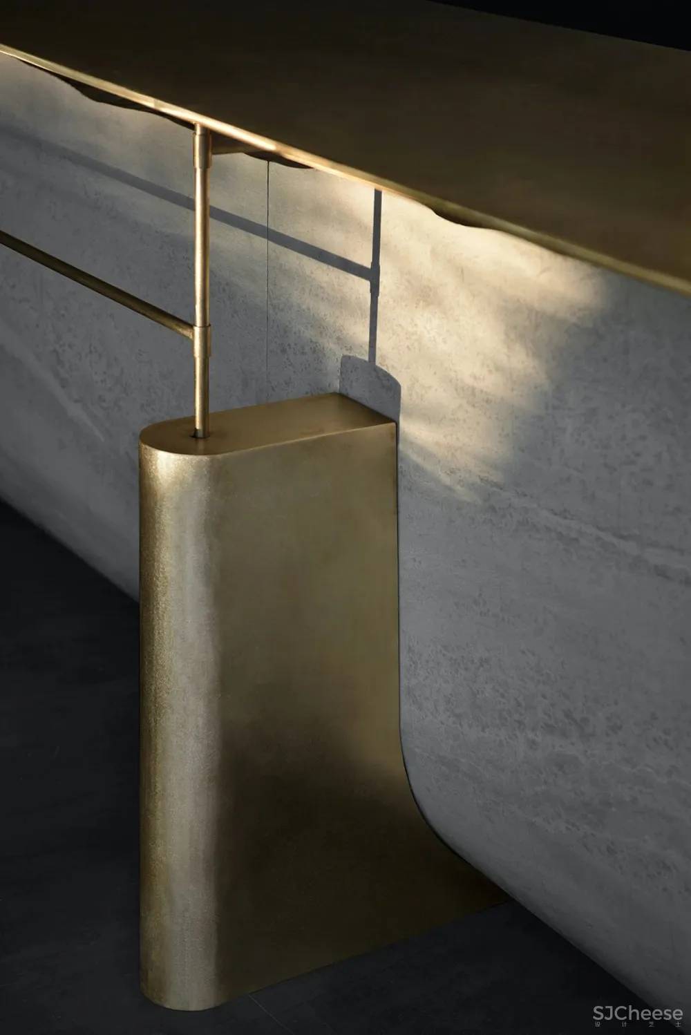 PONE普利策 万物几何,解构野性的诗意