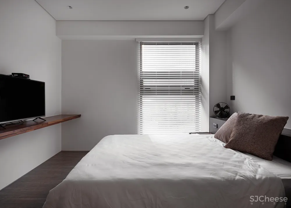 330㎡五层自建住宅，越极简，越高级！