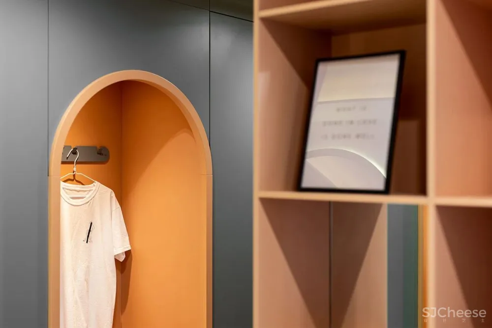 趣味空间觅见艺术本真