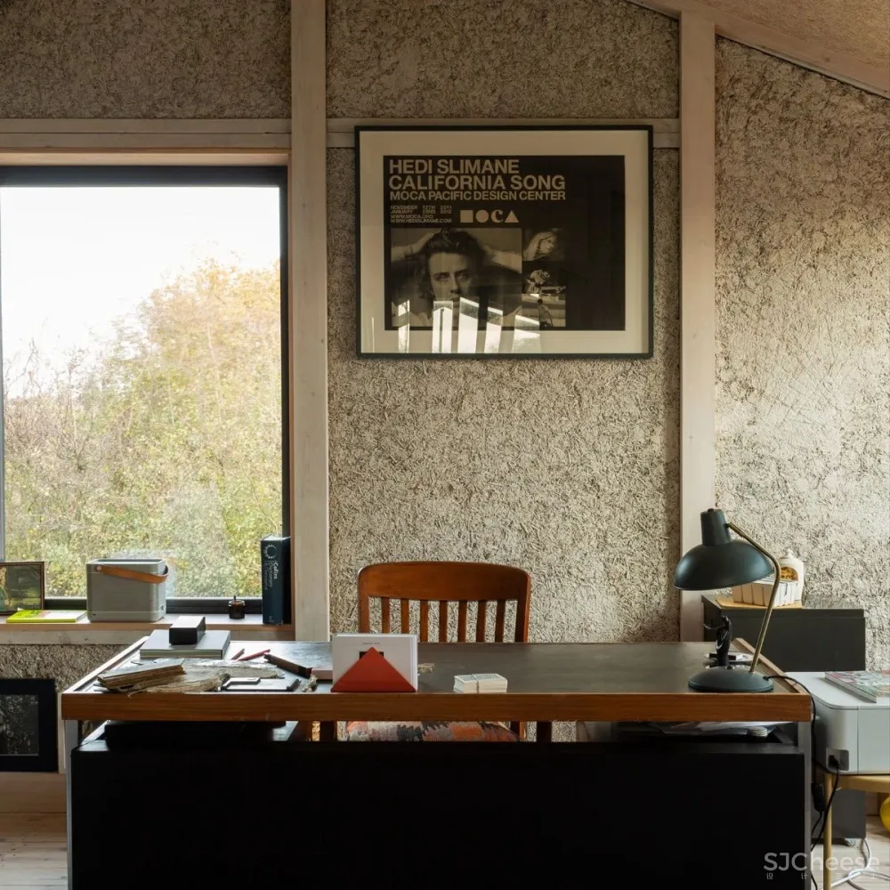 Dezeen年度评选丨2020年十大居家室内设计