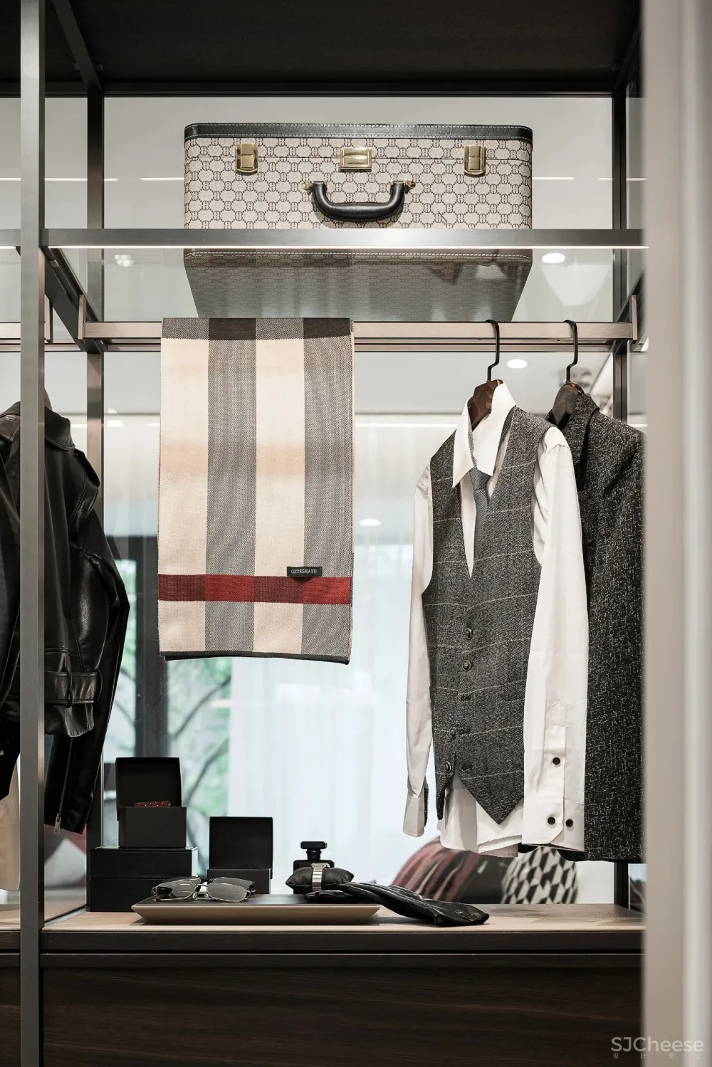 元禾大千:艺术、轻奢,缔造新贵之家