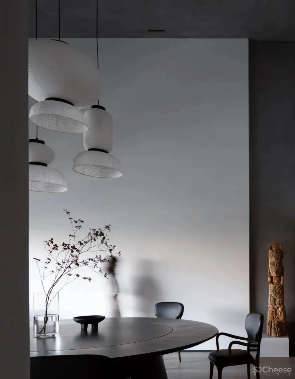 “时间回忆录”餐厅,回味旧时光 叶晖