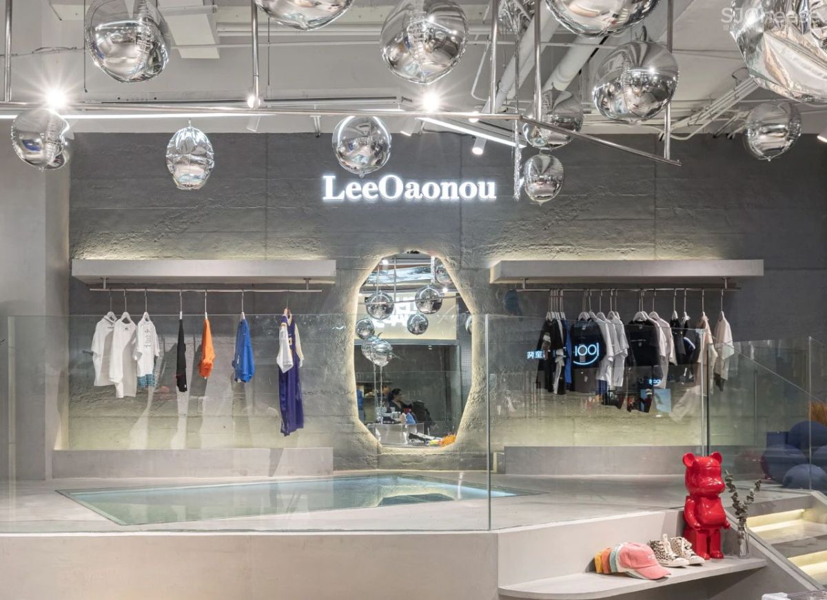 艾美空间设计 不止于酷,满足童心未泯的你!