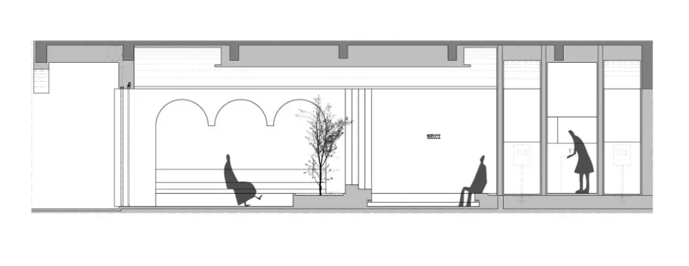 质感建筑·新作 游园，畅妈手作