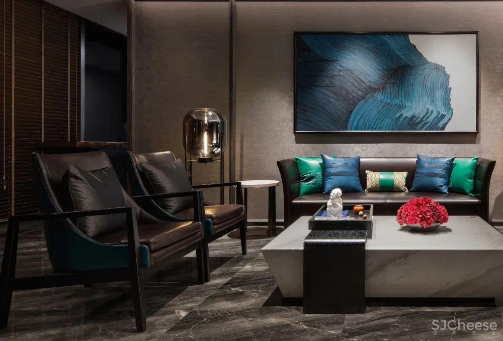 新东方的重构主义，东方美学与当代艺术的碰撞