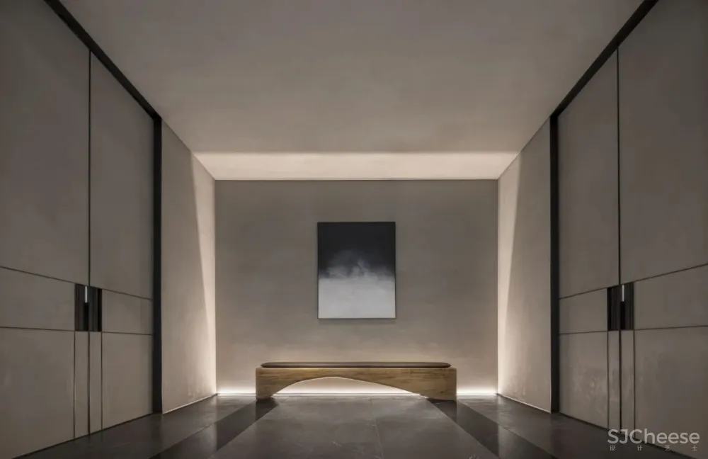 韵律东方 唐忠汉新作