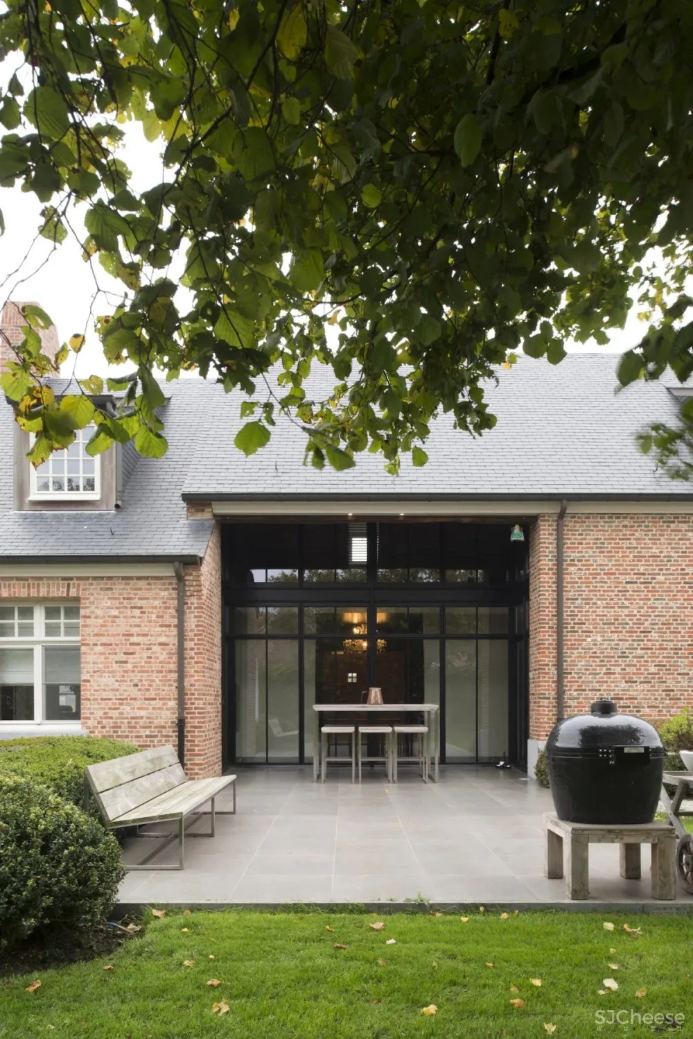 Mieke Van Herck 独特的设计品格