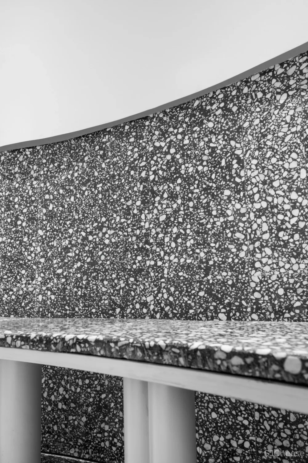 CoCo都可无锡恒隆广场店 OYTT Design 欧阳跳