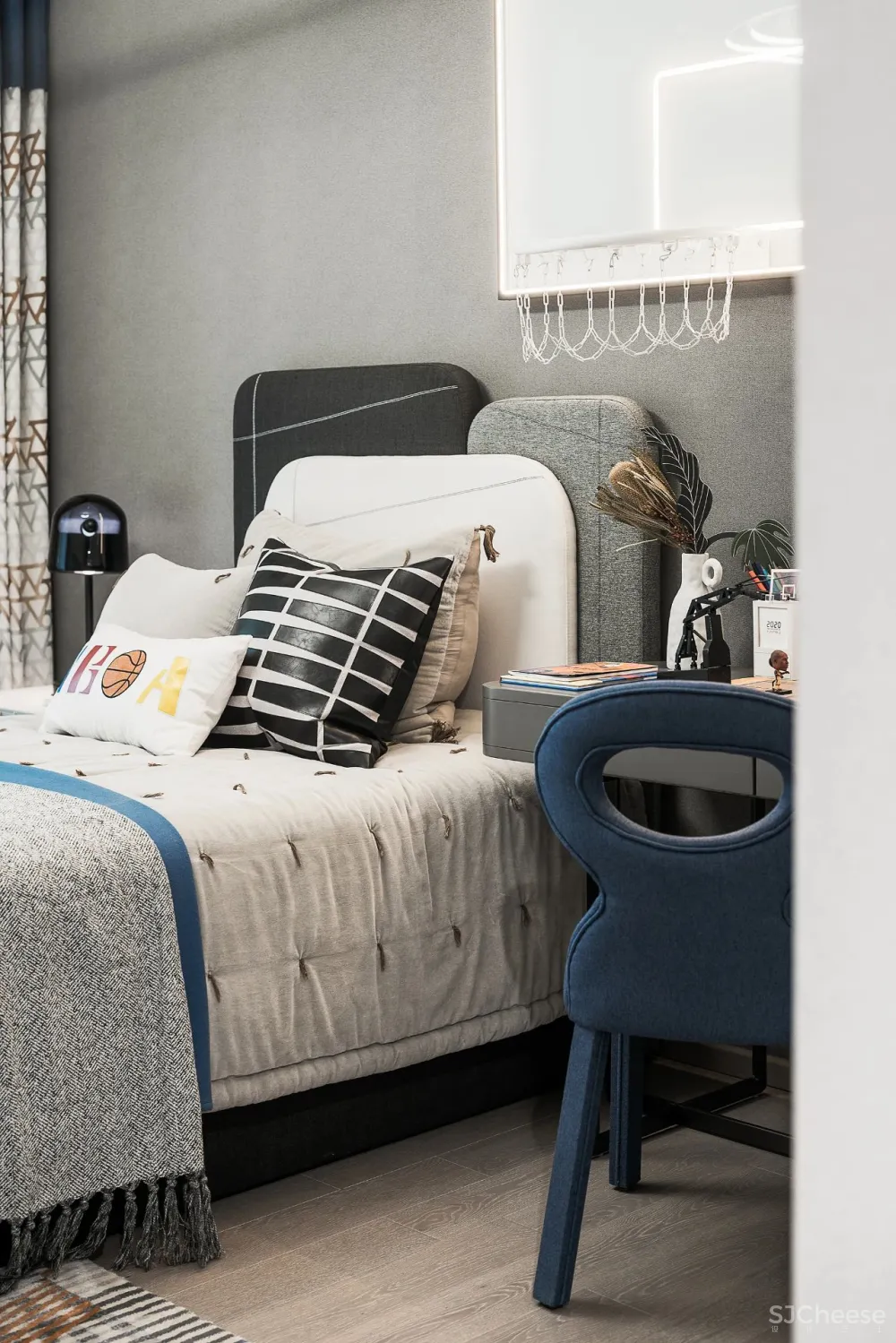 元禾大千:艺术、轻奢,缔造新贵之家