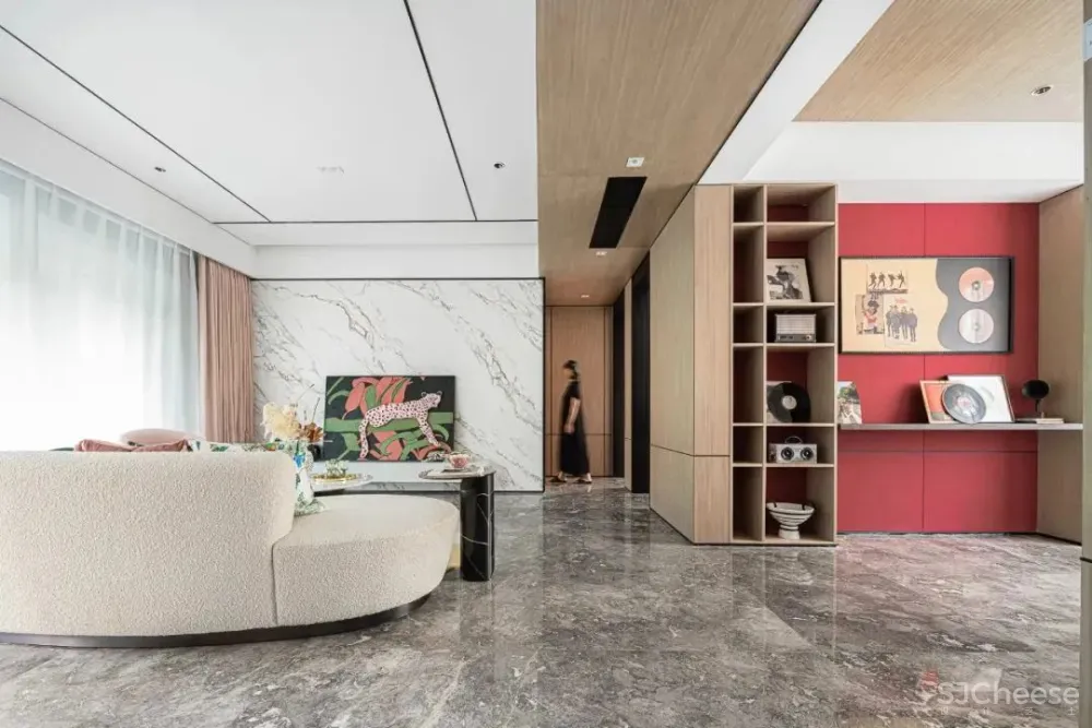 复古童话,天马行空 元禾大千