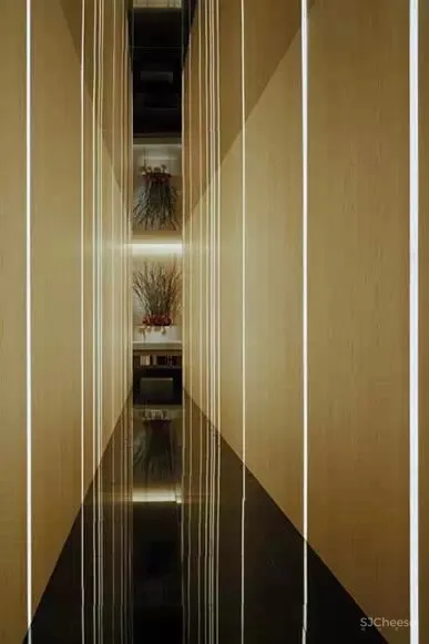 Curiosity事务所-纯正的东京Opus Arisugawa 公寓!