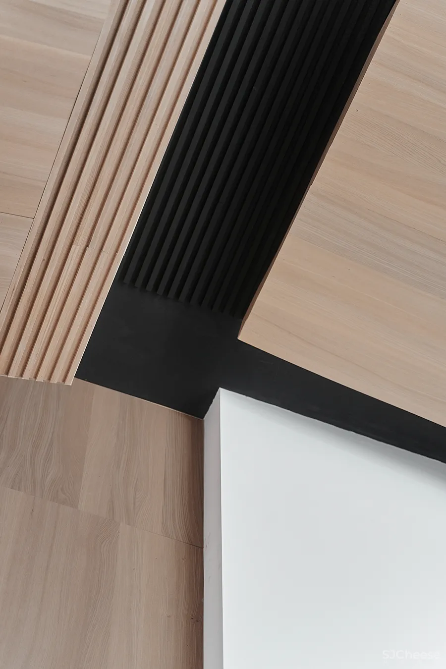 5 2 studio • 易永强|聚拢或裂变意在空间需求