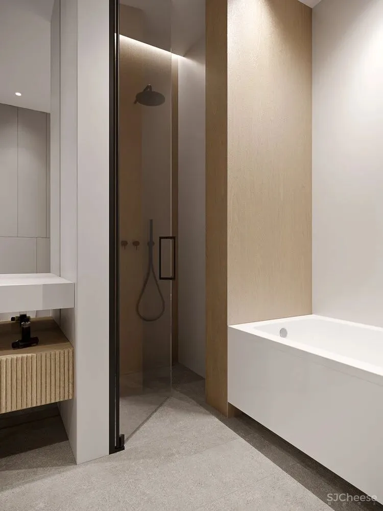 210㎡私宅空间,低调极致!