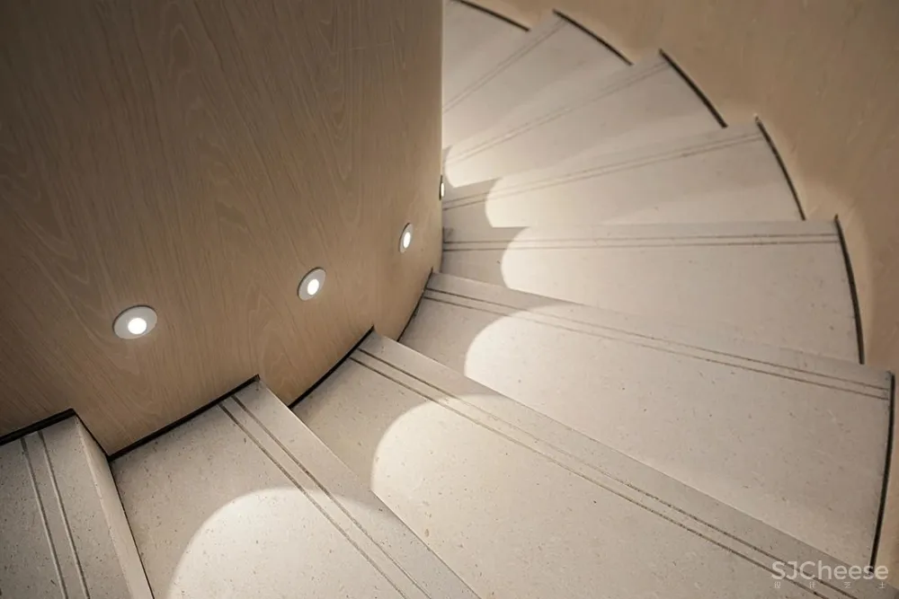 ONE CU壹方设计 城市与自然共生,诠释当代静美气质