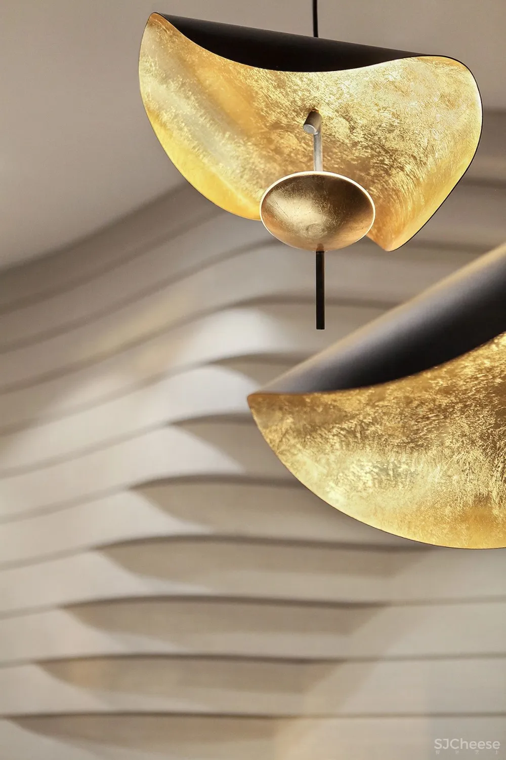 刚柔并济的“宇宙星辰”，感受黑白碰撞下的高级美！