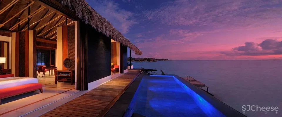 奢侈度假酒店缔造者Jean Michel Gathy 曼谷湄南河「四季酒店」