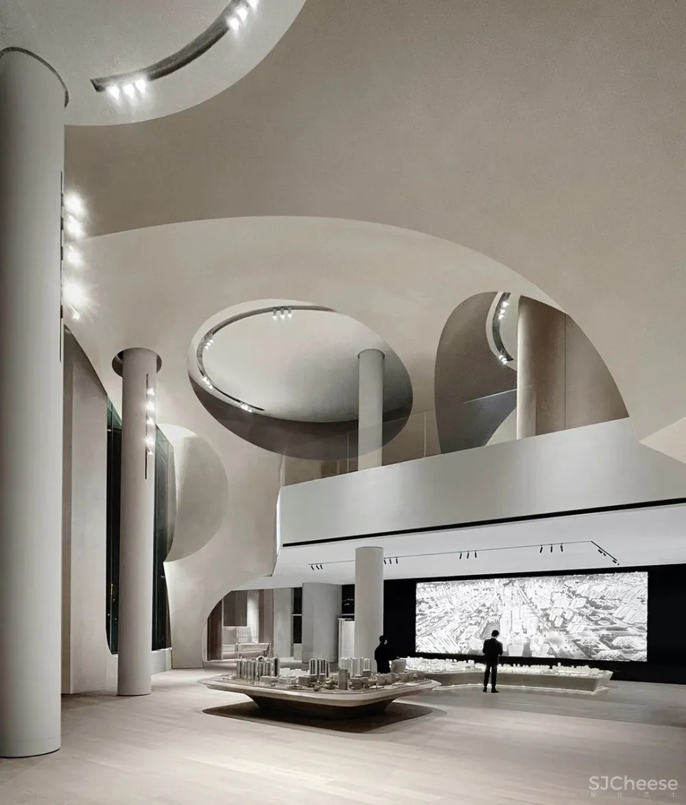 PONE普利策 万物几何,解构野性的诗意