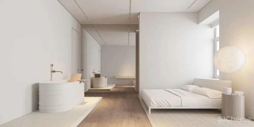 极简风,当代设计的禁欲主义!