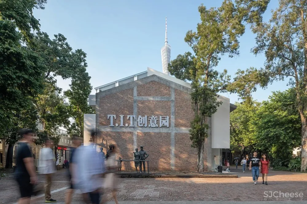 DOMANI 东 仓 白 · ZS Lab