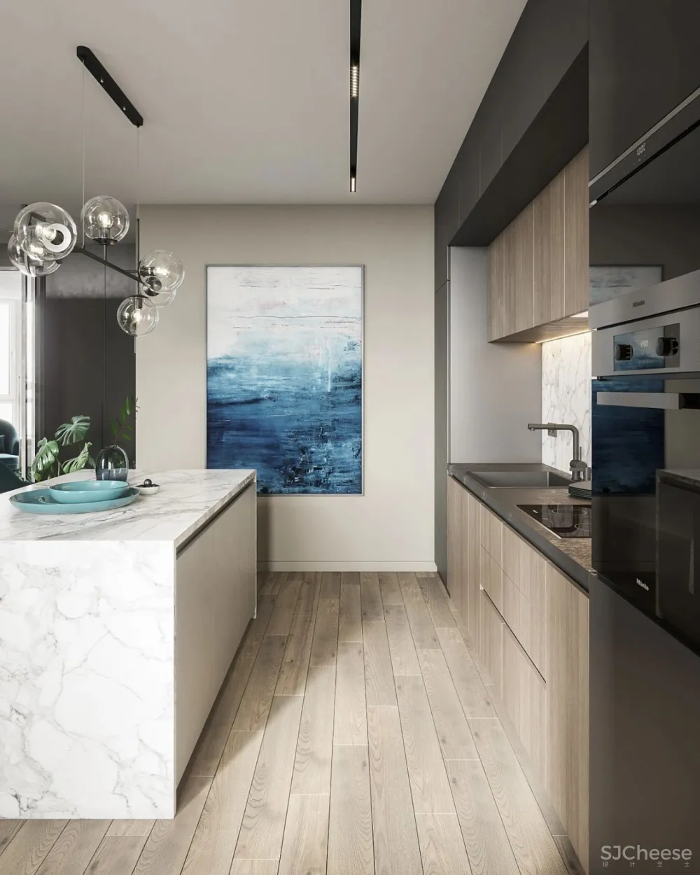 简约设计，质朴的高级感！