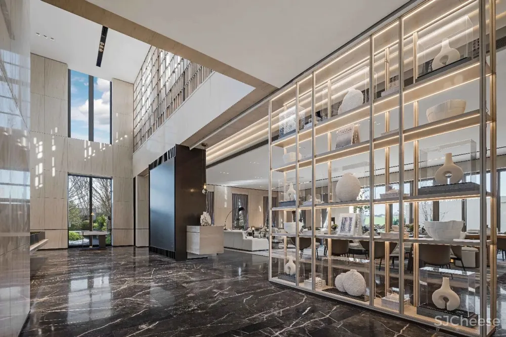 WE我们：以合为韵，与自然、人文共鸣