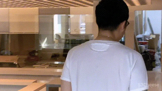 王恒设计丨恒田设计新总部办公空间