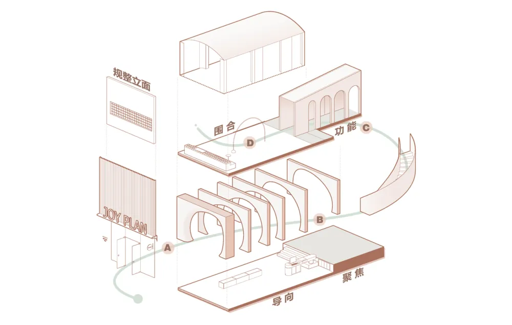 【新作】JOY PLAN 女装店