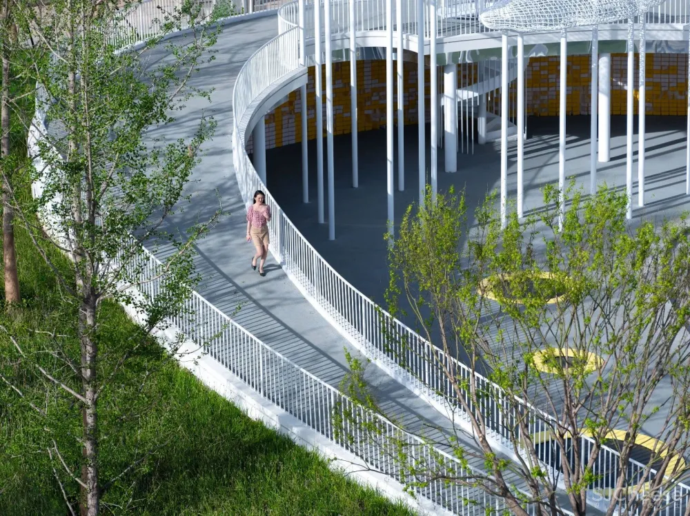 向美而生 徐州美的·天誉