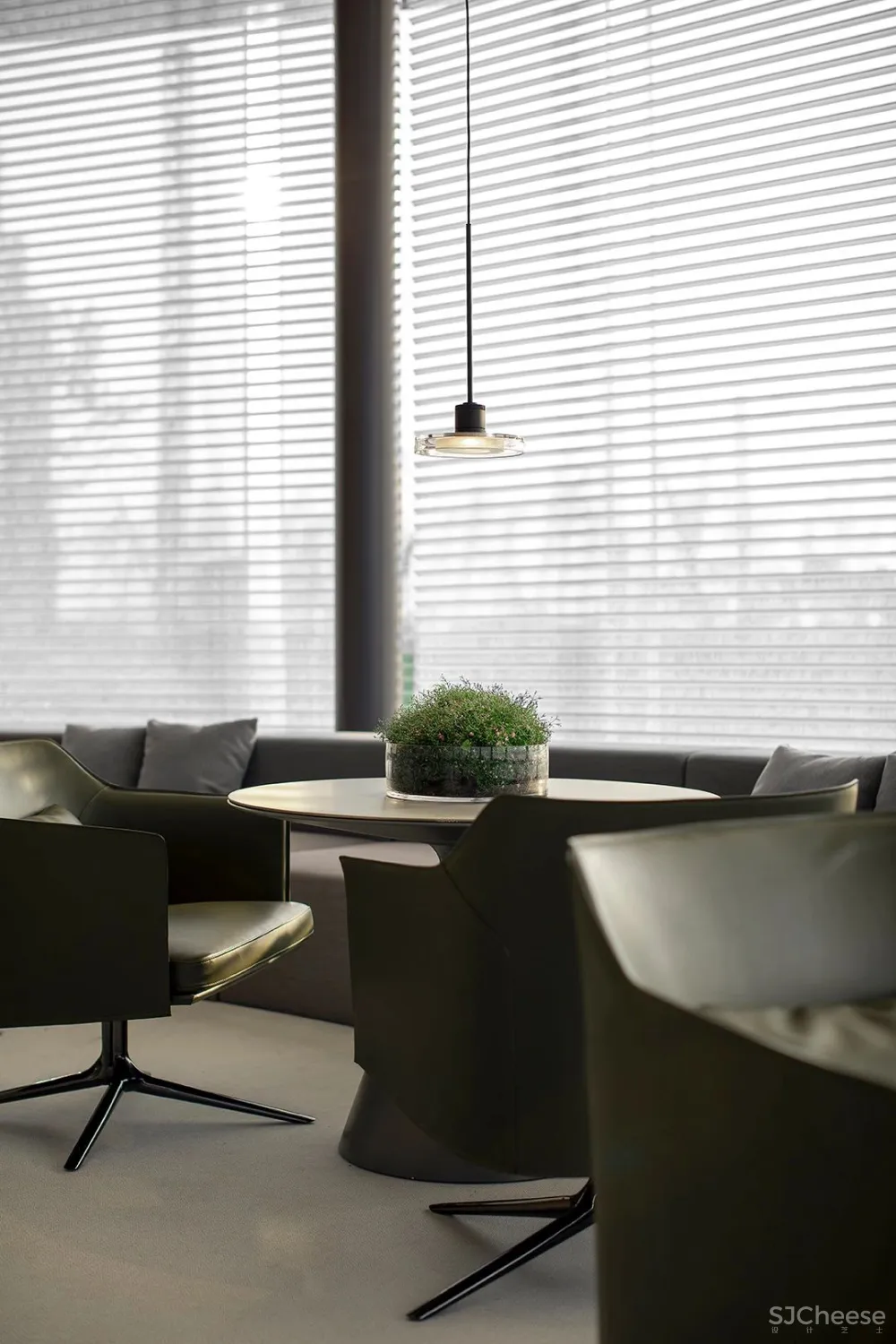 DOMANI 东仓 广州越秀明珠天悦江湾