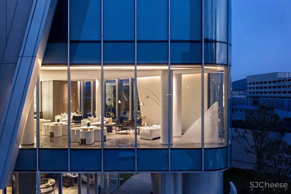 向美而生 徐州美的·天誉