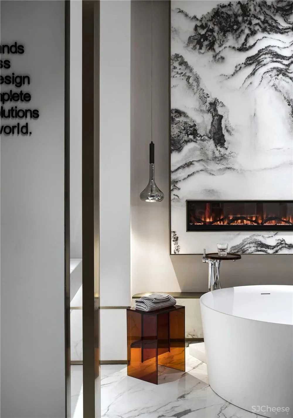 曾建龙：用设计绘写生活，触及有温度的质感！