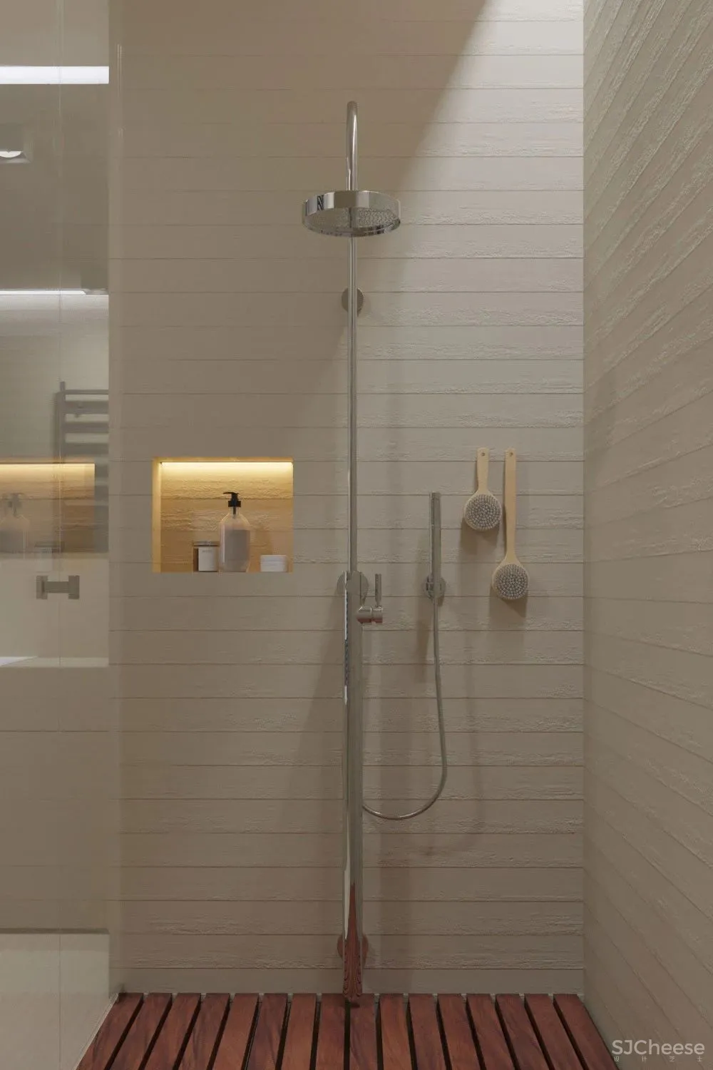 极简风,当代设计的禁欲主义!