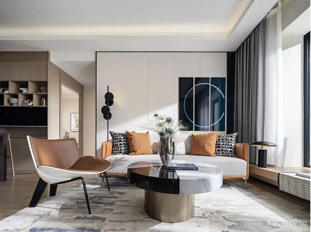 UMA伍玛 X 保利合集 观照内心,谛视生活!