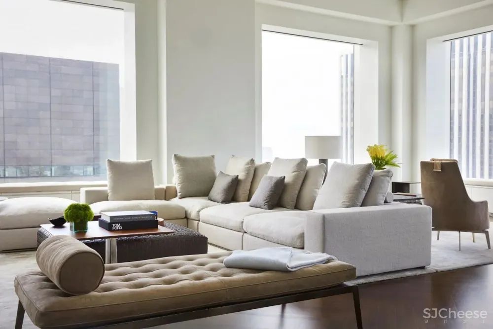 为艺术家做设计,你觉得难吗?