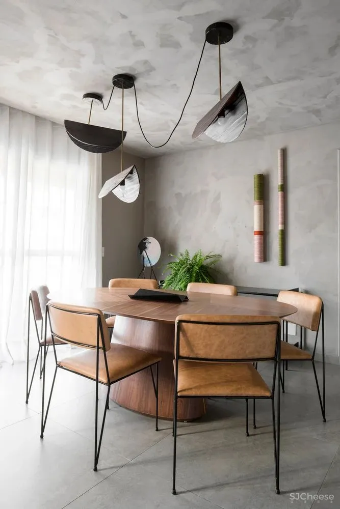 115㎡做三室一厅,合理布局+收纳,这样设计更省空间