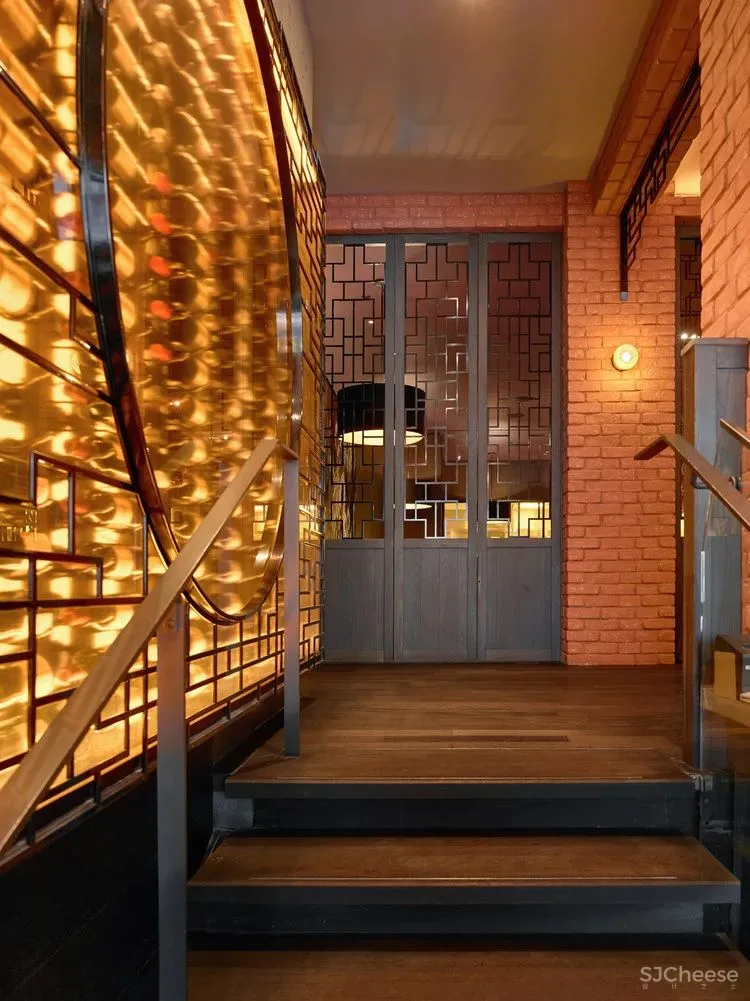 设计,独具质感!