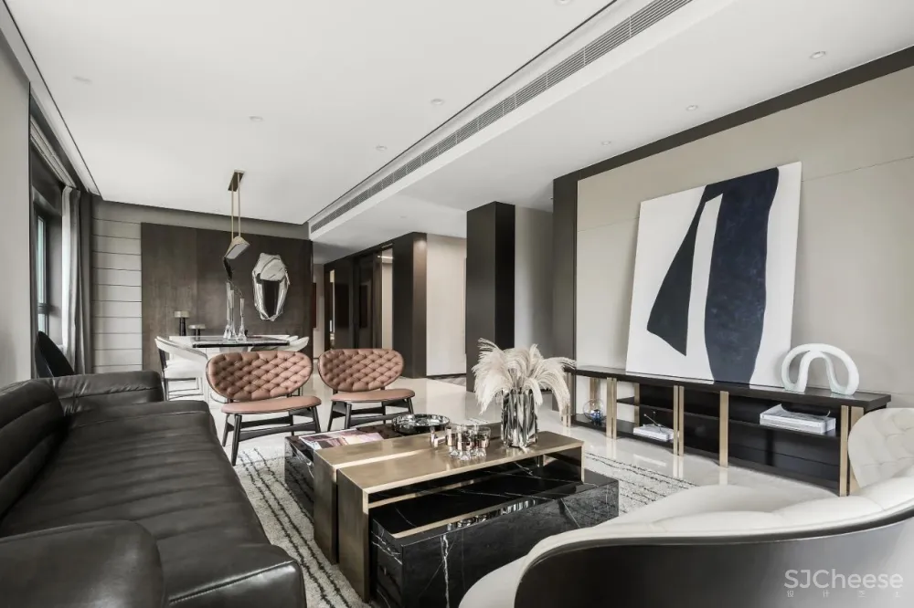 元禾大千:艺术、轻奢,缔造新贵之家