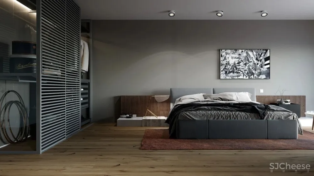 越简单,越优雅!