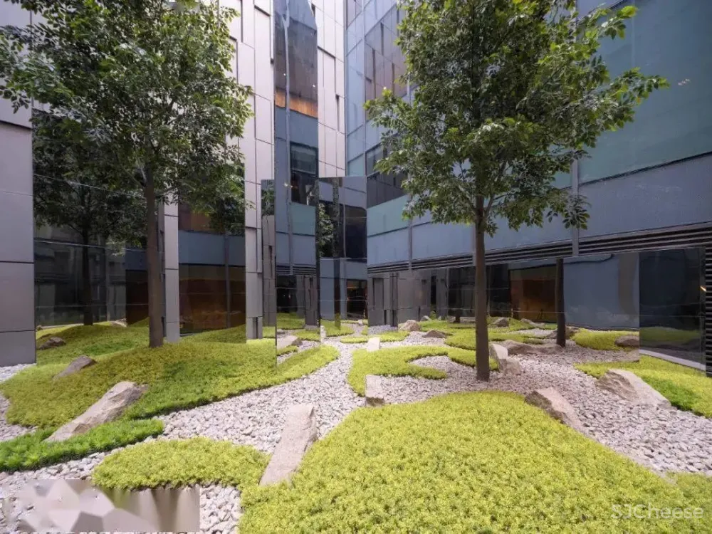 北京大兴国际机场木棉花酒店-“新国门”的旅人书房