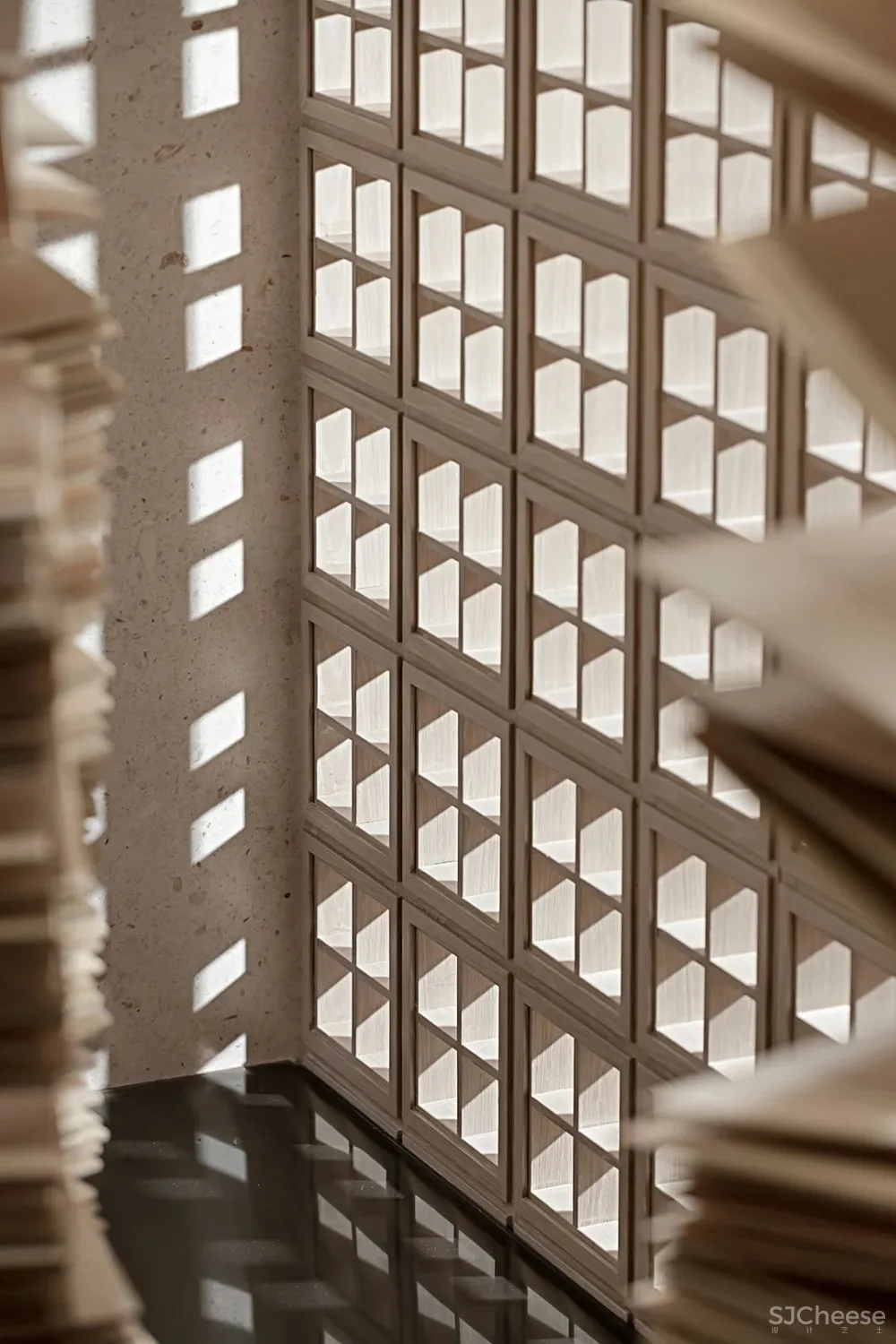 ONE CU壹方设计 城市与自然共生,诠释当代静美气质