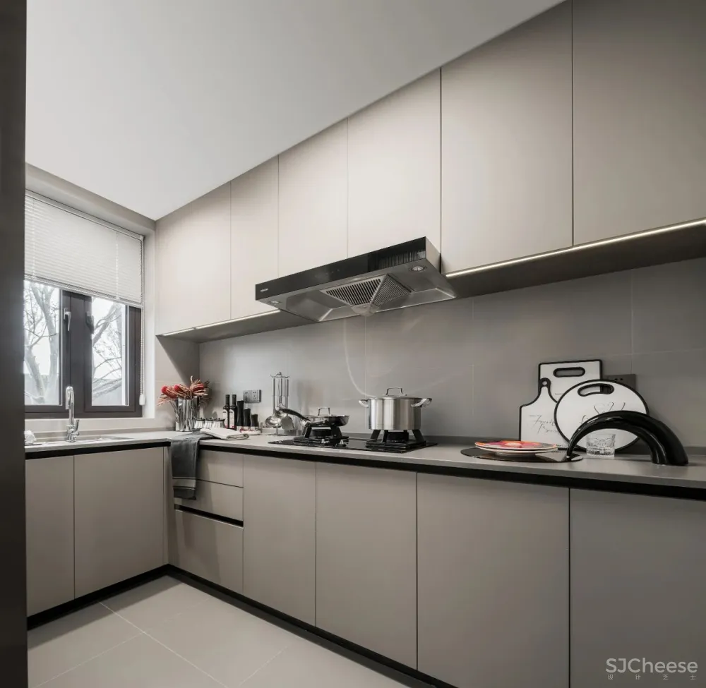 元禾大千:艺术、轻奢,缔造新贵之家