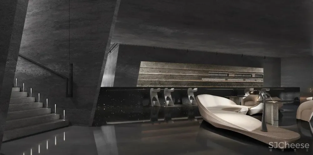 矩阵纵横新作丨一座沒有劇本的石頭城，蘇寧世茂璀璨雲著