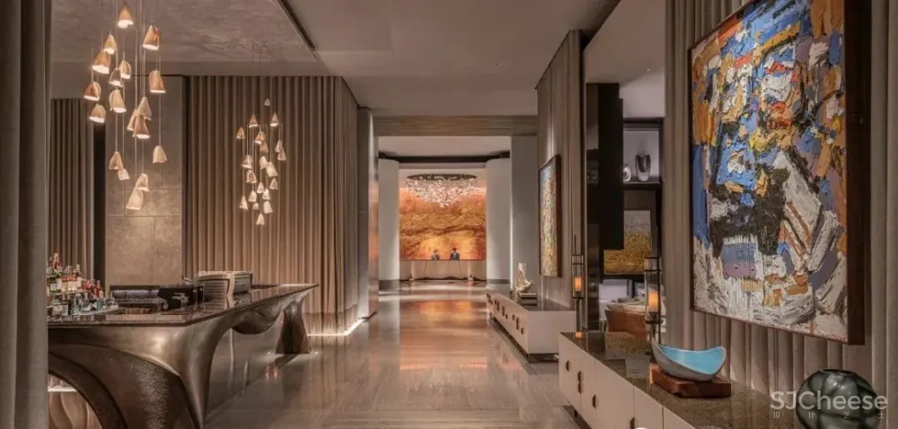 奢侈度假酒店缔造者Jean Michel Gathy 曼谷湄南河「四季酒店」